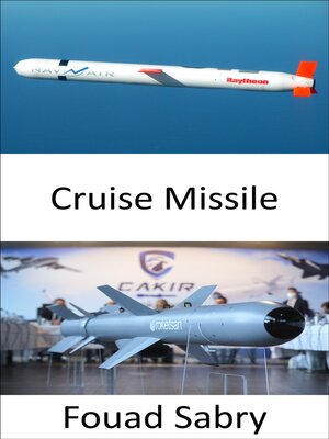 cover image of Cruise Missile